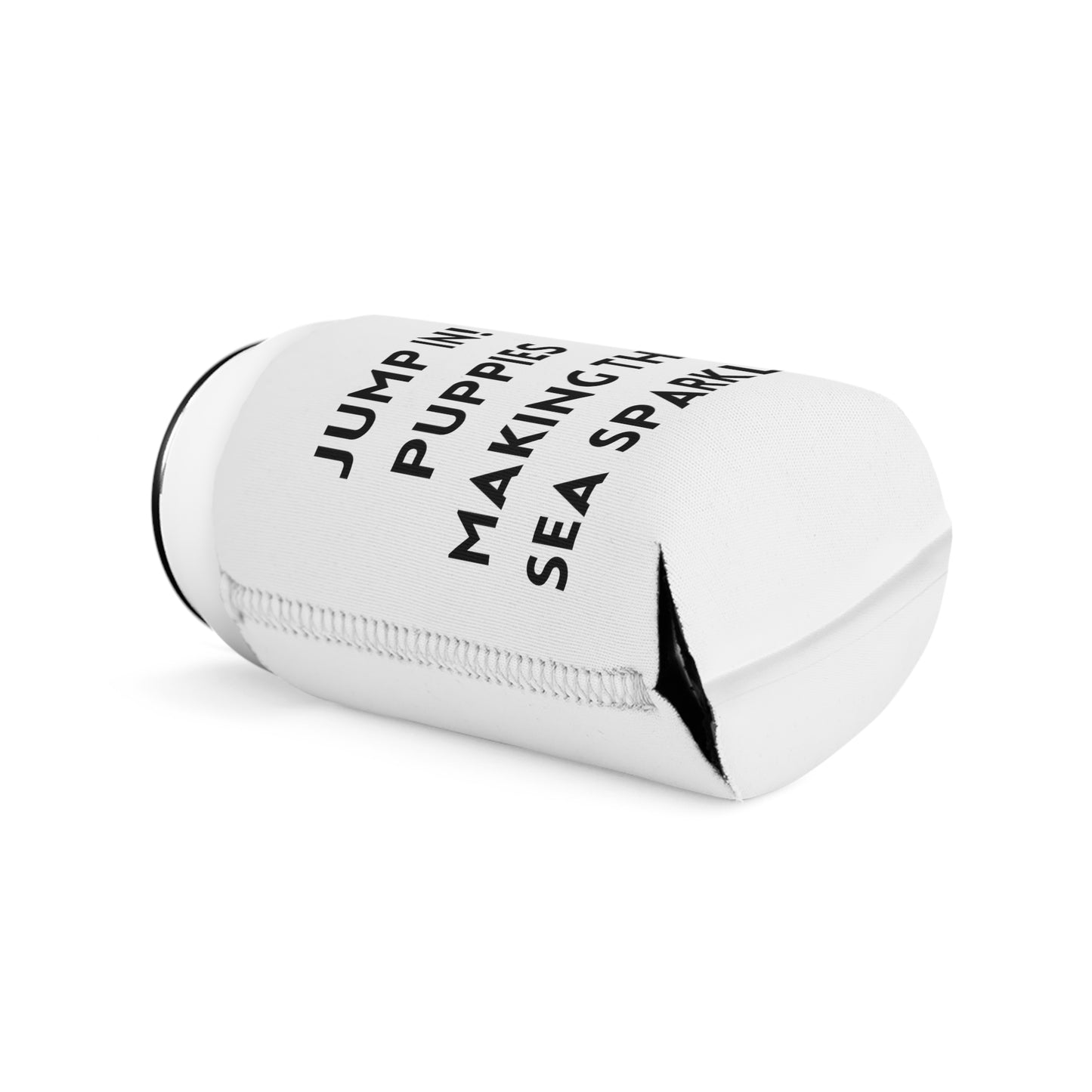 Can Cooler Sleeve