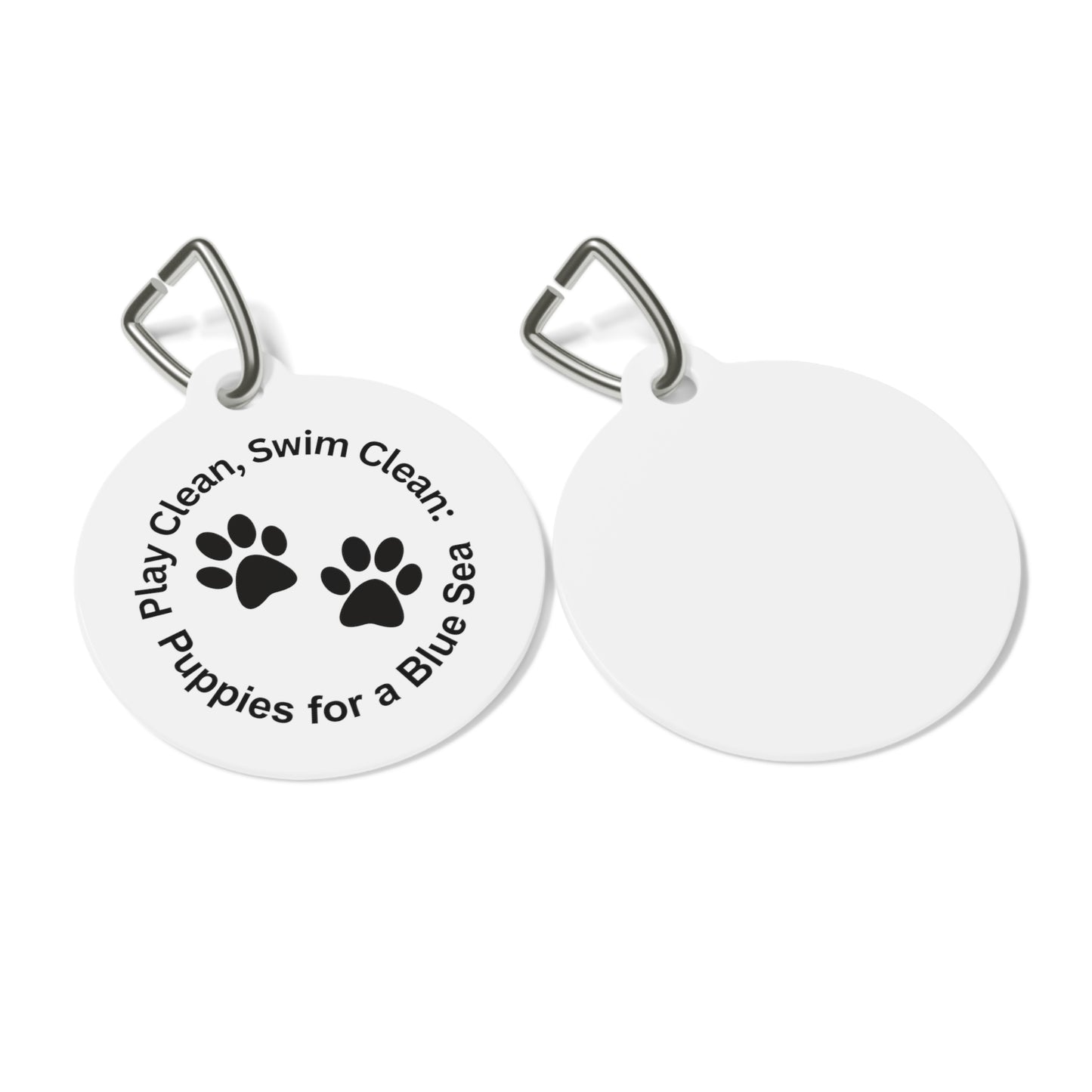 Pet Tag