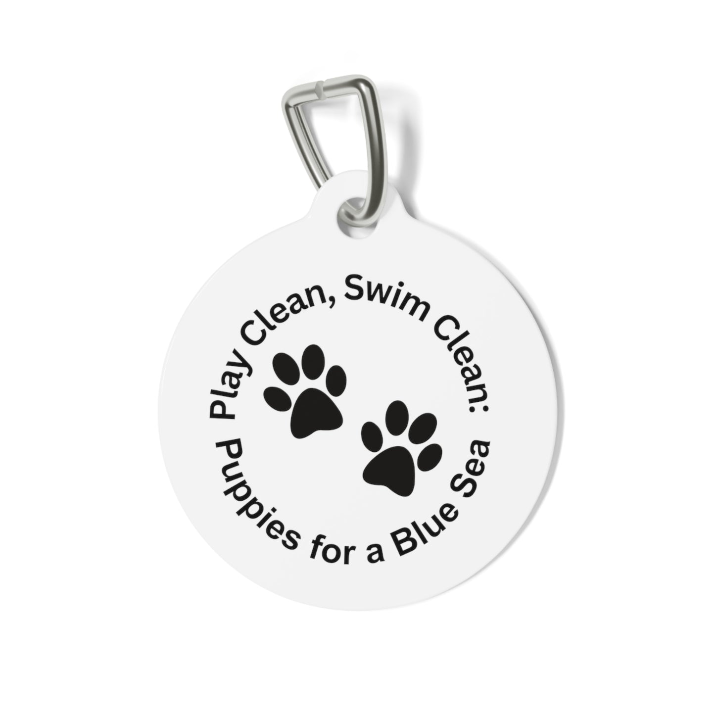 Pet Tag