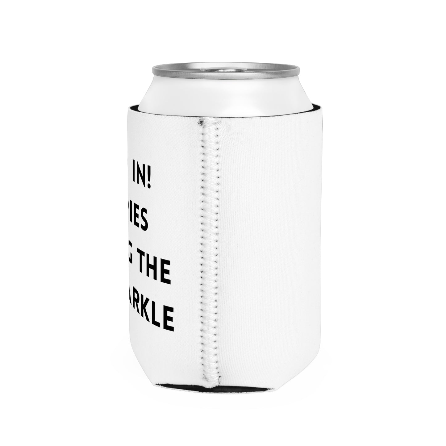 Can Cooler Sleeve