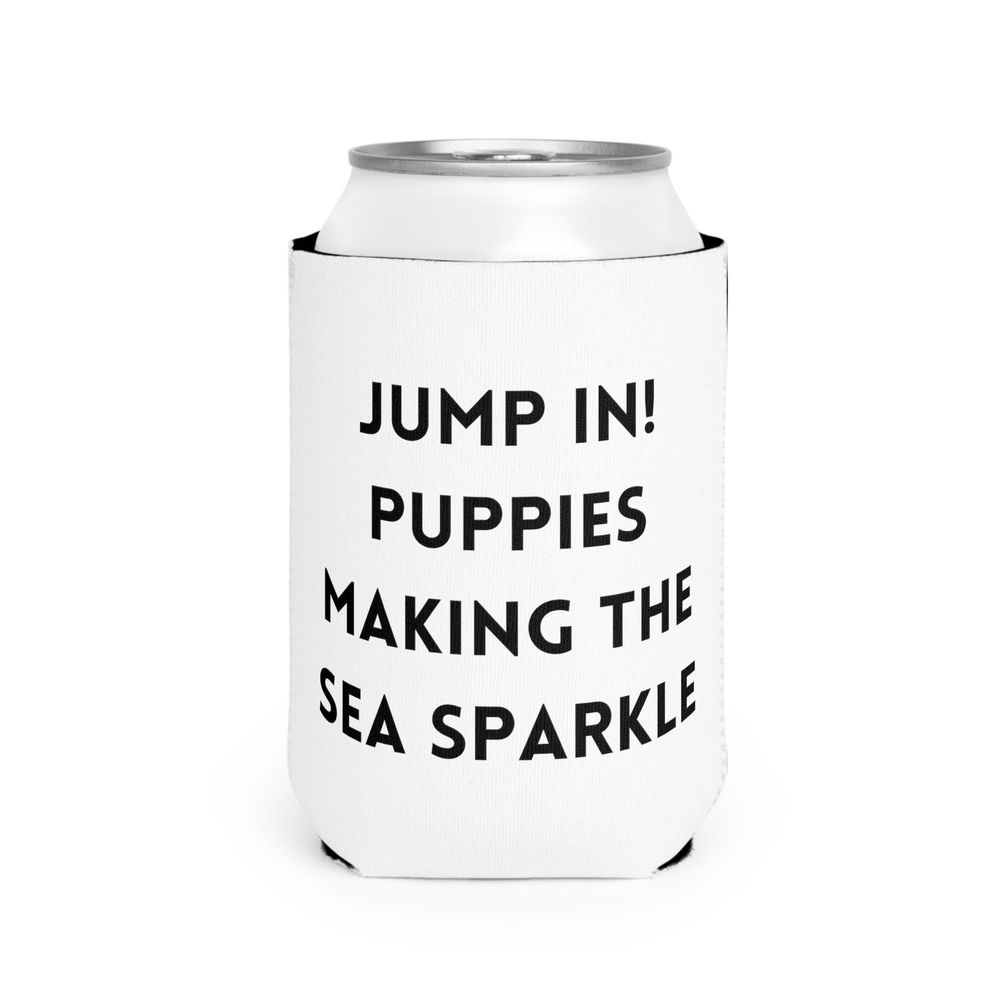 Can Cooler Sleeve