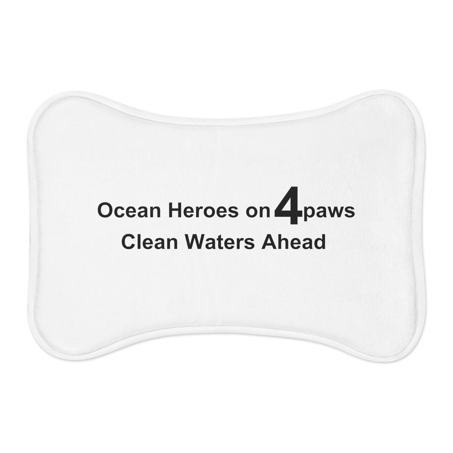 Pet Feeding Mats