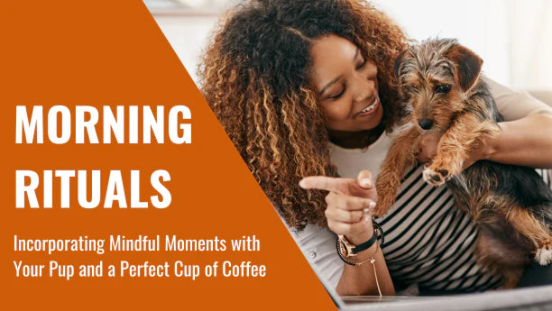 Behind the Beans: The Journey of Your Favorite PuppyLuvCoffee from Crop to Cup