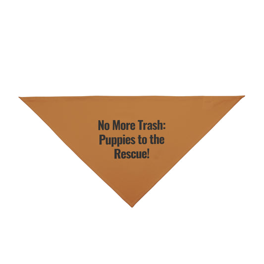 Pet Bandana