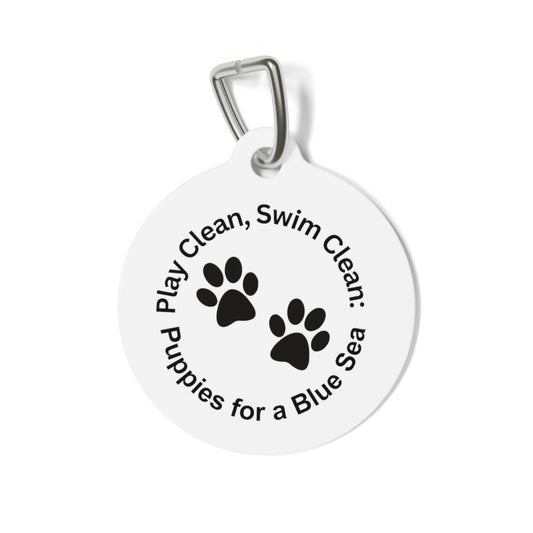 Pet Tag