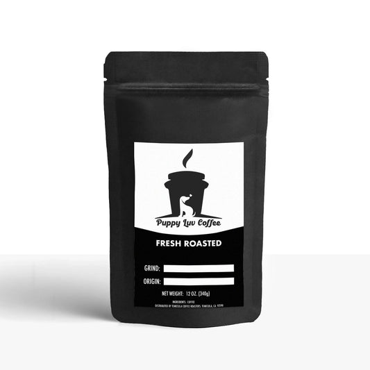 Cold Brew Coffee